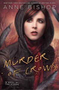 A murder of crows