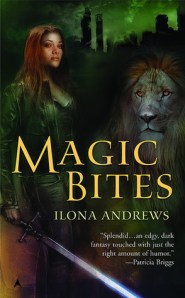 Magic Bites I Andrews