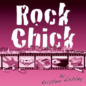 Rock Chick K Ashley